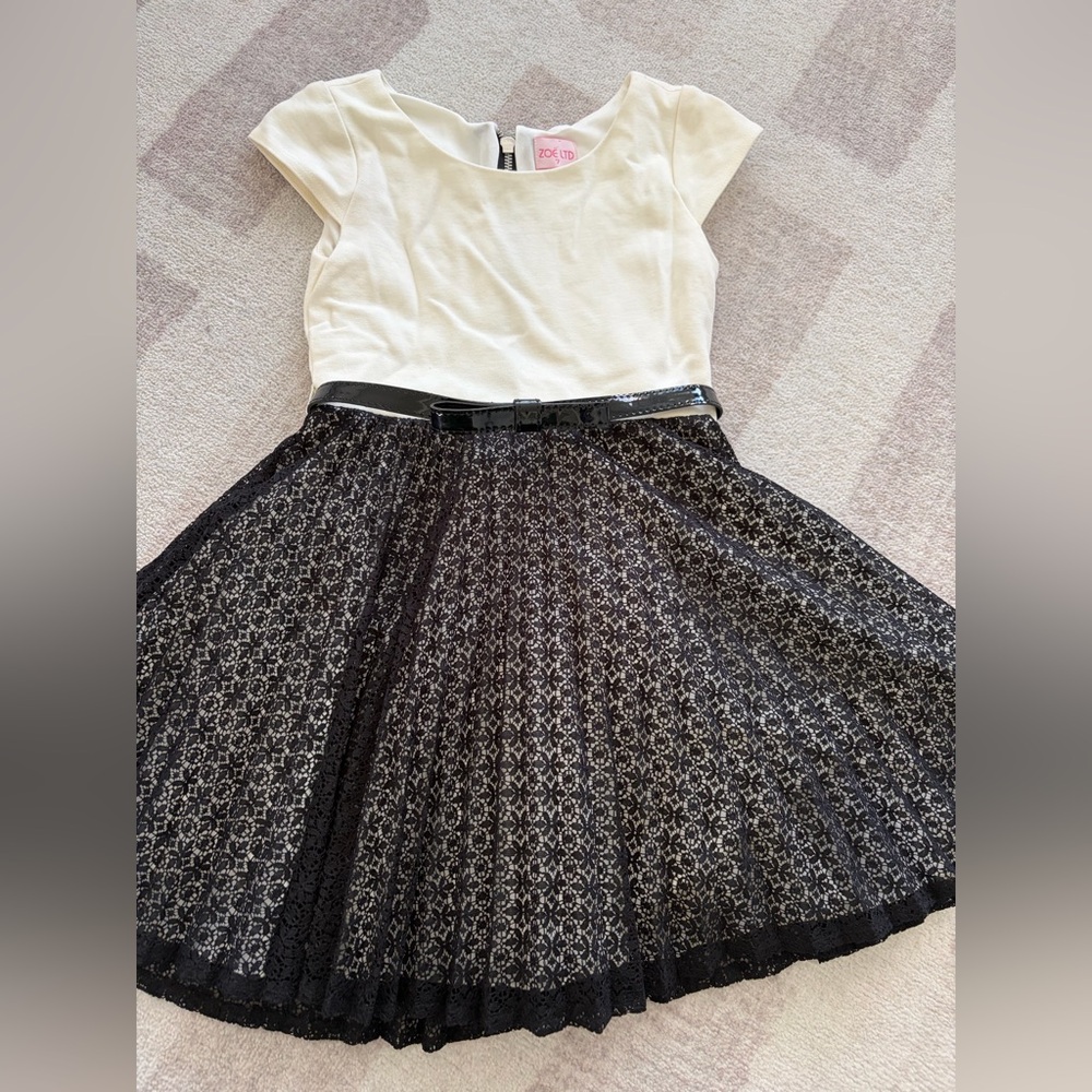Zoe Ltd Dress - Size 7